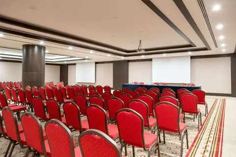 Clarion Hotel Istanbul Mahmutbey, fotografia 11 nga 20
