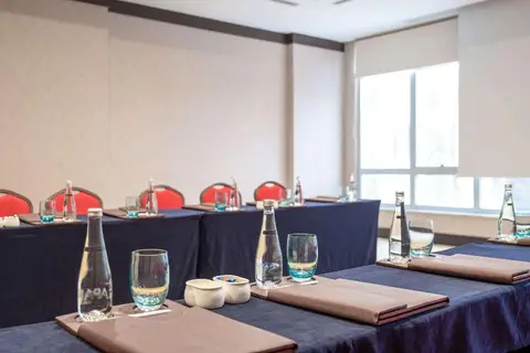 Clarion Hotel Istanbul Mahmutbey, fotografia 13 nga 20