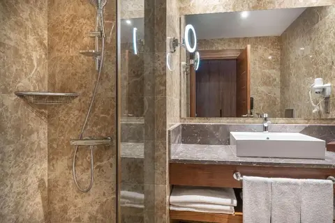 Clarion Hotel Istanbul Mahmutbey, fotografia 17 nga 20