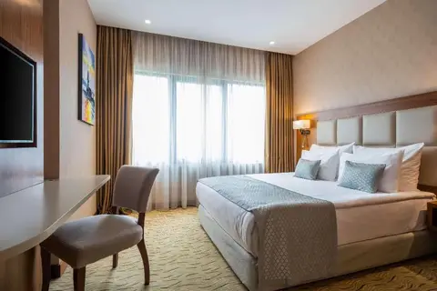 Clarion Hotel Istanbul Mahmutbey, fotografia 19 nga 20