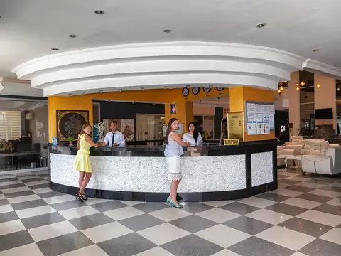 Club Bayar Beach Hotel, fotografia 5 nga 9