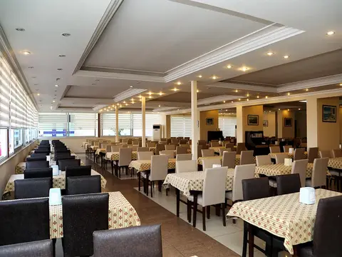 Club Bayar Beach Hotel, fotografia 6 nga 9