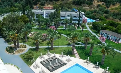 Club Beyy Resort Hotel, fotografia 6 nga 20