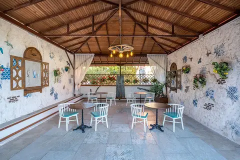 Club Hotel Felicia Village, fotografia 12 nga 20