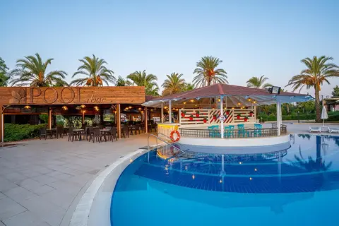 Club Hotel Felicia Village, fotografia 15 nga 20