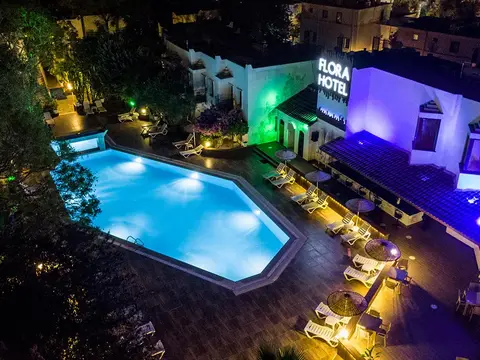 Club Hotel Flora, fotografia 5 nga 18