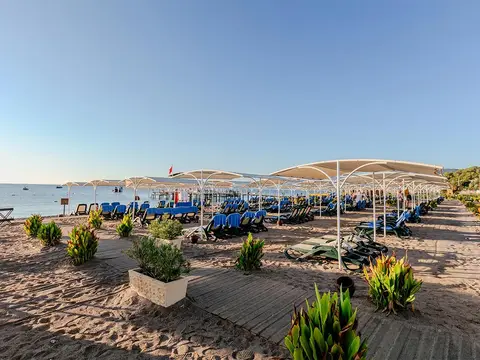 Club Hotel Phaselis Rose, fotografia 14 nga 20