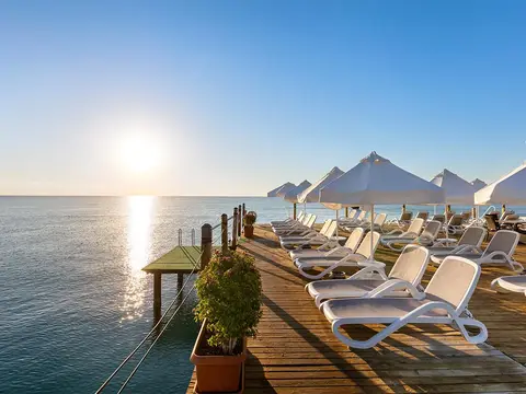 Club Hotel Phaselis Rose, fotografia 16 nga 20