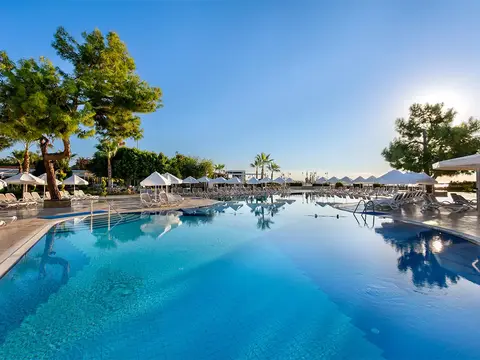 Club Hotel Phaselis Rose, fotografia 18 nga 20
