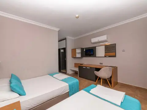 Club Hotel Sunbel, fotografia 15 nga 20