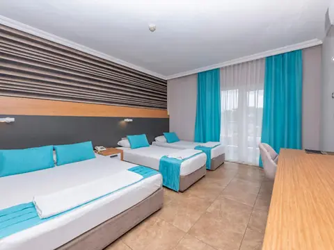 Club Hotel Sunbel, fotografia 19 nga 20