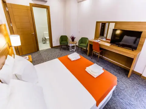 Club Marma Boutique Hotel, fotografia 17 nga 20