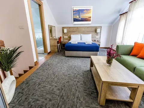 Club Marma Boutique Hotel, fotografia 19 nga 20
