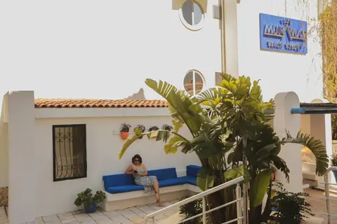 Club Munamar Beach Resort, fotografia 7 nga 20