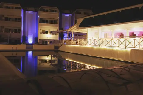 Club Munamar Beach Resort, fotografia 10 nga 20
