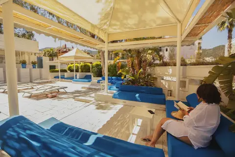 Club Munamar Beach Resort, fotografia 12 nga 20