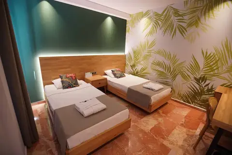 Club Tuana Fethiye, fotografia 17 nga 20