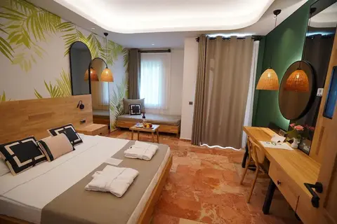 Club Tuana Fethiye, fotografia 19 nga 20