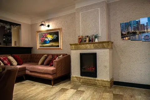 Comfort Hotel Taksim, fotografia 5 nga 20