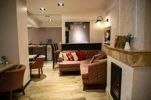 Comfort Hotel Taksim, fotografia 6 nga 20