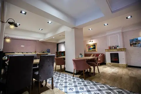 Comfort Hotel Taksim, fotografia 7 nga 20