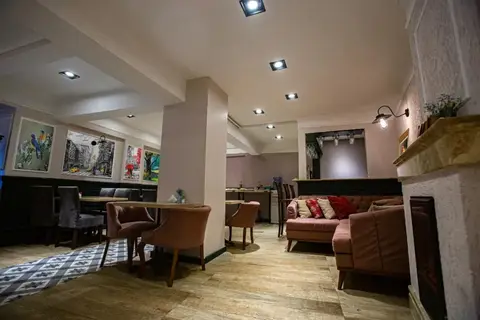 Comfort Hotel Taksim, fotografia 16 nga 20