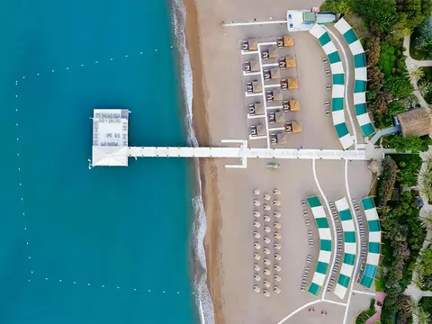 Concorde de Luxe Resort, fotografia 12 nga 20