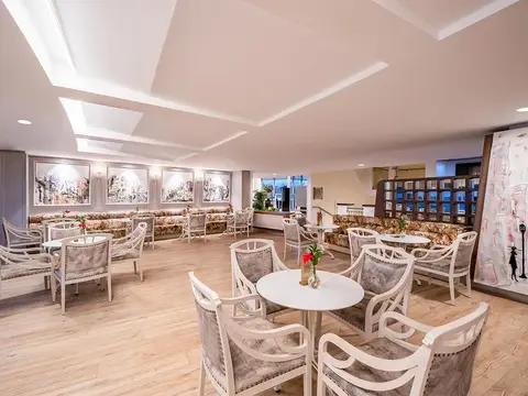 Concorde de Luxe Resort, fotografia 18 nga 20
