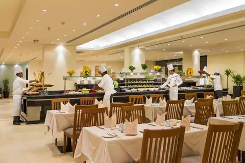 Concorde Moreen Beach Resort & SPA Marsa Alam, fotografia 2 nga 20