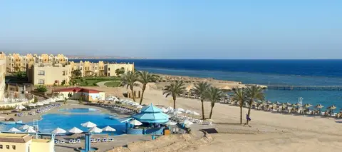 Concorde Moreen Beach Resort & SPA Marsa Alam, fotografia 11 nga 20
