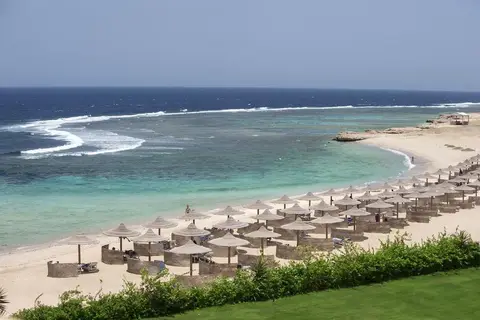 Concorde Moreen Beach Resort & SPA Marsa Alam, fotografia 12 nga 20