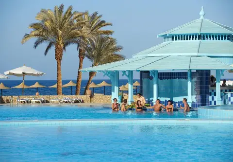 Concorde Moreen Beach Resort & SPA Marsa Alam, fotografia 16 nga 20