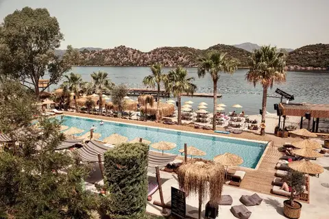 Cook's Club Adakoy Marmaris, fotografia 4 nga 12