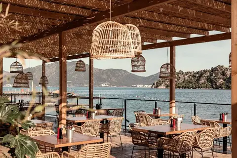 Cook's Club Adakoy Marmaris, fotografia 5 nga 12