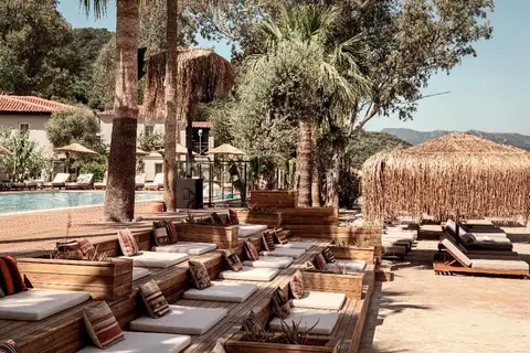 Cook's Club Adakoy Marmaris, fotografia 7 nga 12