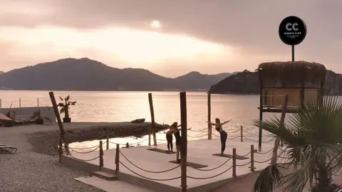 Cook's Club Adakoy Marmaris, fotografia 11 nga 12
