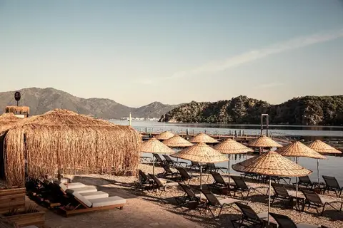 Cook's Club Adakoy Marmaris, fotografia 12 nga 12