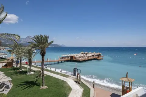 Corendon Hydros Club Kemer, fotografia 3 nga 20
