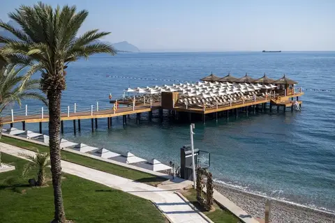 Corendon Hydros Club Kemer, fotografia 6 nga 20