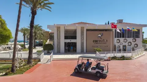 Corendon Hydros Club Kemer, fotografia 7 nga 20