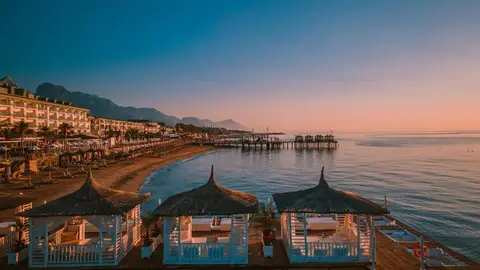 Corendon Playa Kemer, fotografia 6 nga 20