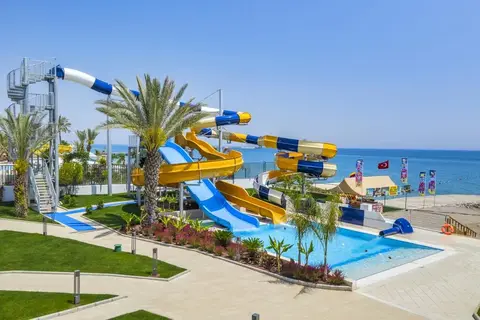 Corendon Playa Kemer, fotografia 10 nga 20