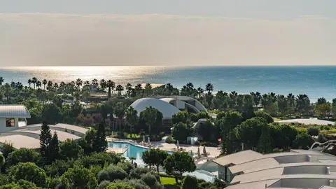 Cornelia Diamond Golf Resort & Spa, fotografia 7 nga 20