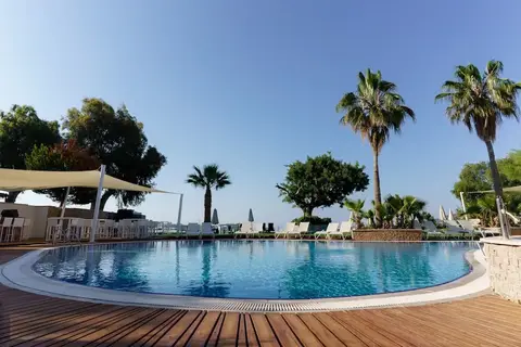 Costa Luvi Boutique Hotel, Bodrum