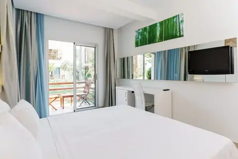 Costa Luvi Boutique Hotel, fotografia 4 nga 20