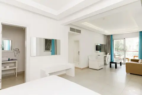 Costa Luvi Boutique Hotel, fotografia 8 nga 20