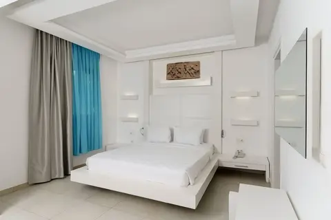 Costa Luvi Boutique Hotel, fotografia 10 nga 20