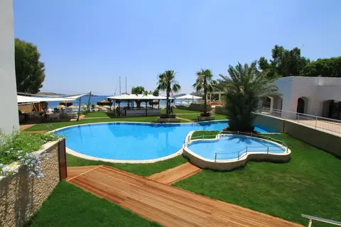 Costa Luvi Boutique Hotel, fotografia 14 nga 20