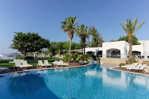 Costa Luvi Boutique Hotel, fotografia 15 nga 20
