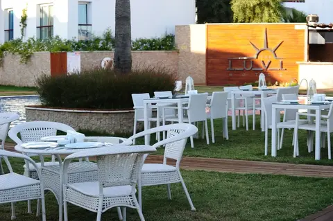 Costa Luvi Boutique Hotel, fotografia 18 nga 20